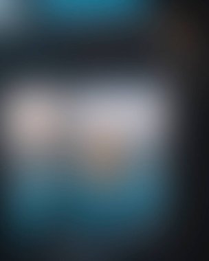 Abstract blur background of colors mixed 