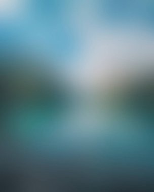 Abstract blur background of colors mixed 