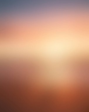 Abstract blur background of colors mixed 