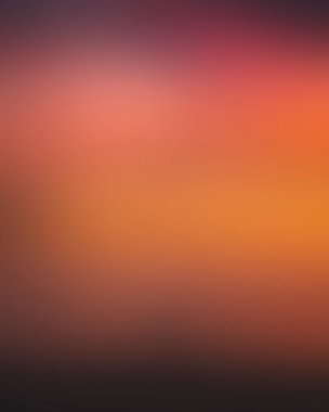 Abstract blur background of colors mixed 