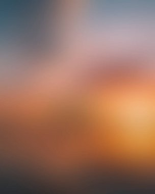 Abstract blur background of colors mixed 