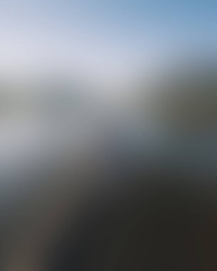 Abstract blur background of colors mixed 