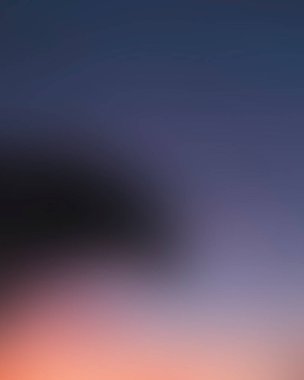 Abstract blur background of colors mixed 