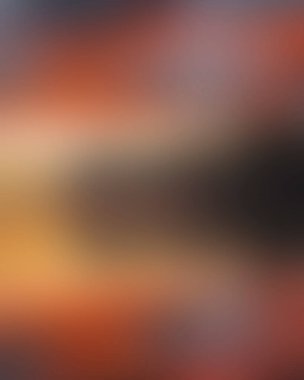 Abstract blur background of colors mixed 