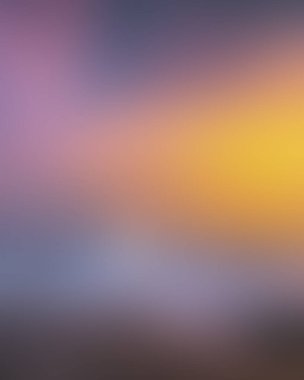 Abstract blur background of colors mixed 