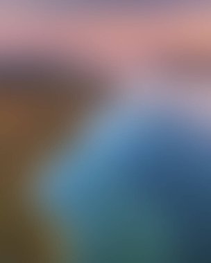 Abstract blur background of colors mixed 