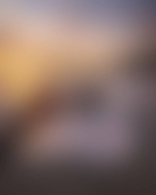 Abstract blur background of colors mixed 