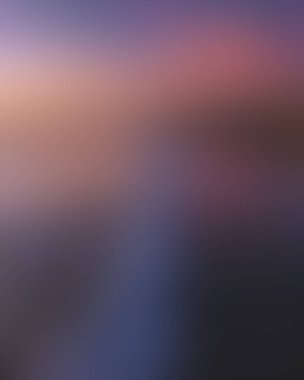 Abstract blur background of colors mixed 