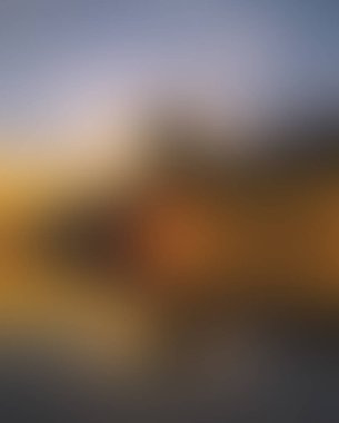 Abstract blur background of colors mixed 