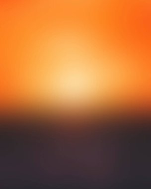 Abstract blur background of colors mixed 