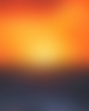 Abstract blur background of colors mixed 