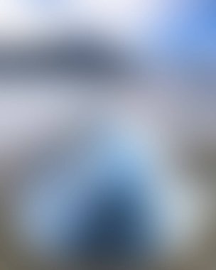 Abstract blur background of colors mixed 