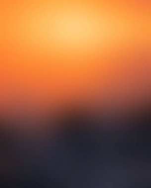 Abstract blur background of colors mixed 