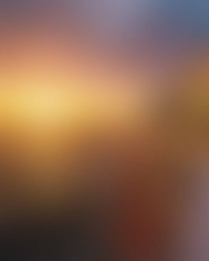 Abstract blur background of colors mixed 