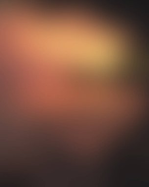 Abstract blur background of colors mixed 