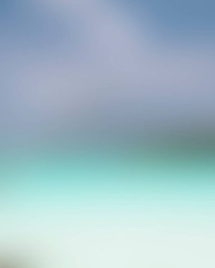 Abstract blur background of colors mixed 