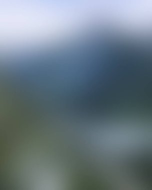 Abstract blur background of colors mixed 