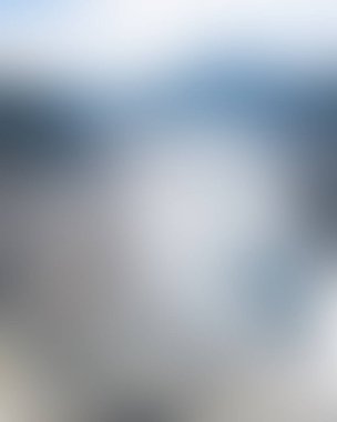 Abstract blur background of colors mixed 