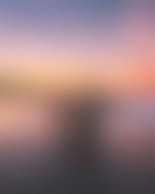 Abstract blur background of colors mixed 