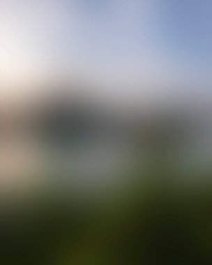 Abstract blur background of colors mixed 