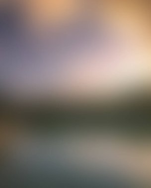 Abstract blur background of colors mixed 