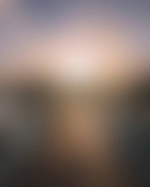 Abstract blur background of colors mixed 