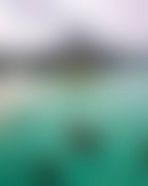 Abstract blur background of colors mixed 