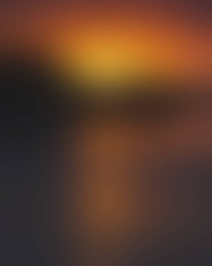 Abstract blur background of colors mixed 