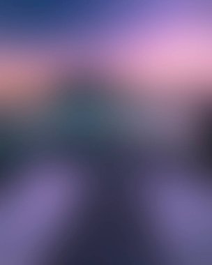 Abstract blur background of colors mixed 