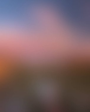 Abstract blur background of colors mixed 