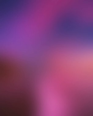 Abstract blur background of colors mixed 