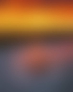 Abstract blur background of colors mixed 