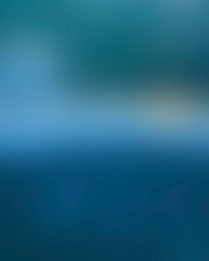 Abstract blur background of colors mixed 