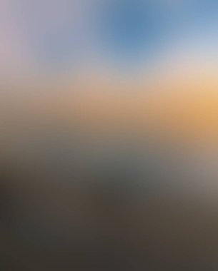 Abstract blur background of colors mixed 