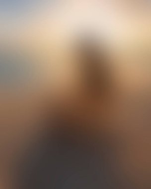 Abstract blur background of colors mixed 