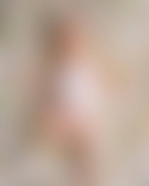 Abstract blur background of colors mixed 