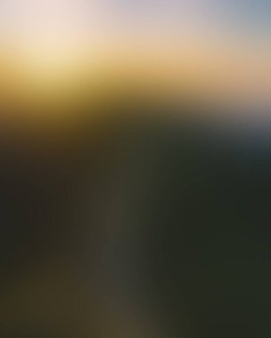 Abstract blur background of colors mixed 