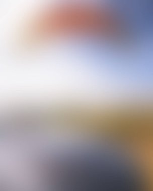 Abstract blur background of colors mixed 