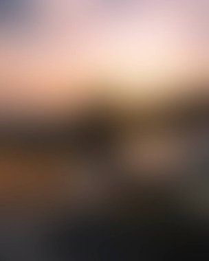 Abstract blur background of colors mixed 