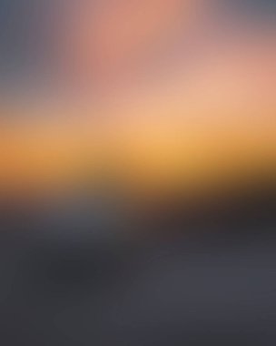 Abstract blur background of colors mixed 