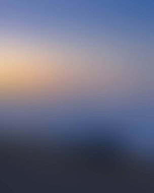 Abstract blur background of colors mixed 