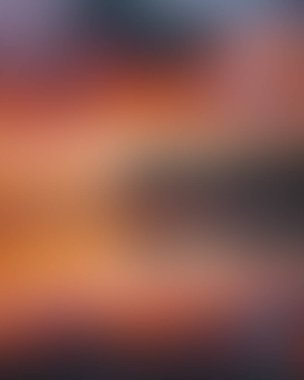 Abstract blur background of colors mixed 