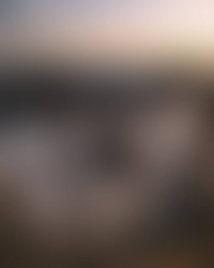 Abstract blur background of colors mixed 