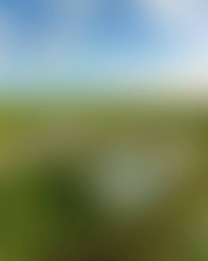 Abstract blur background of colors mixed 