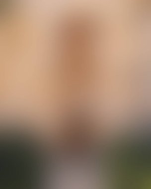 Abstract blur background of colors mixed 