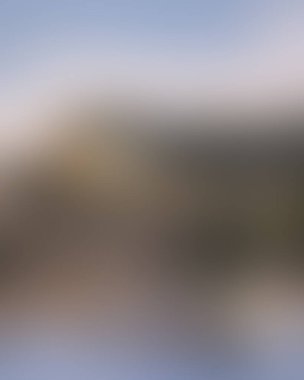 Abstract blur background of colors mixed 