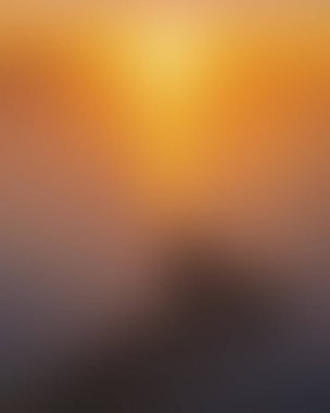 Abstract blur background of colors mixed 