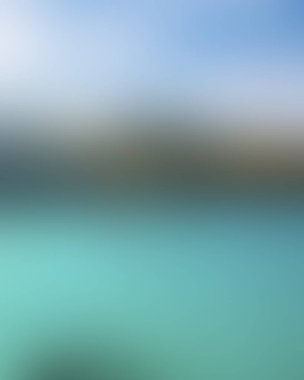 Abstract blur background of colors mixed 
