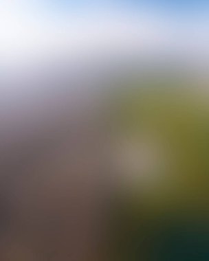 Abstract blur background of colors mixed 