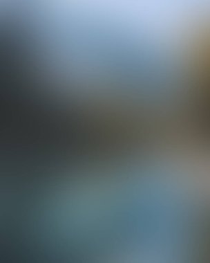 Abstract blur background of colors mixed 